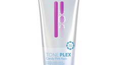 Masca Nuantatoare Roz - Londa Professional Toneplex Mask Candy Pink, 200 ml