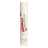 Masca Nutritiva Fara Clatire - HairConcept Restaura K3 Nourishing Leave-In Hair Mask, 200 ml - 1