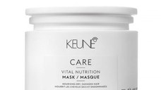 Masca Nutritiva Par Uscat sau Fragil - Keune Care Vital Nutrition Mask 200 ml