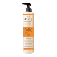 Masca Organica pentru Ingrijirea Parului Vopsit - HairConcept Color Mask EVO, 400 ml - 1