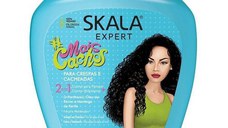 Masca par cret Mais Cachos, skala, 1000 g