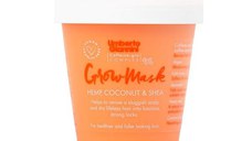 Masca pentru Cresterea Parului - Umberto Giannini Grow Mask, 230 ml