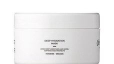 Masca pentru Hidratare Intensa cu Tamarind si Shikakai Obsessed Deep Hydration Mask PH 3.5, 500 ml