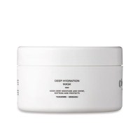 Masca pentru Hidratare Intensa cu Tamarind si Shikakai Obsessed Deep Hydration Mask PH 3.5, 500 ml - 1