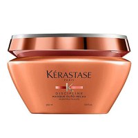 Masca pentru Netezirea Parului Uscat si Rebel - Kerastase Discipline Masque Discipline Oleo-Relax, 200 ml - 1