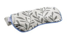 Masca pentru Ochi Anticearcane cu Lavanda si Argila Naturala - Irisana, 1 buc