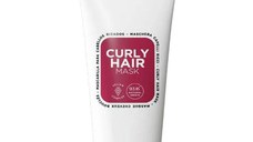 Masca pentru Par Cret - Kemon Care Curly Hair Mask, 200 ml