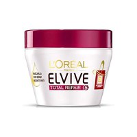 Masca pentru Par Deteriorat - L'Oreal Paris Elvive Total Repair 5 Mascarilla, 300 ml - 1