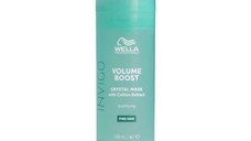 Masca pentru Par Lipsit de Volum - Wella Professionals Invigo Volume Boost, 145 ml