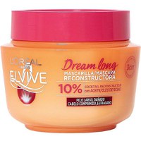 Masca pentru Par Lung Deteriorat - L'Oreal Paris Elvive Dream Long, 310 ml - 1
