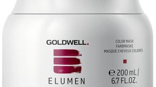 Masca pentru Par Vopsit - Goldwell Elumen Color Mask, 200 ml