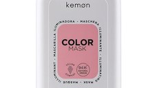 Masca pentru Par Vopsit - Kemon Care Color Mask, 1000 ml