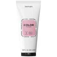 Masca pentru Par Vopsit - Kemon Care Color Mask, 200 ml - 1