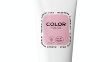 Masca pentru Par Vopsit - Kemon Care Color Mask, 200 ml