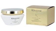 Masca pentru Stralucire - Kerastase Elixir Ultime Le Masque Sublimating Oil Infused Masque, 200ml