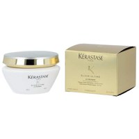 Masca pentru Stralucire - Kerastase Elixir Ultime Le Masque Sublimating Oil Infused Masque, 200ml - 1