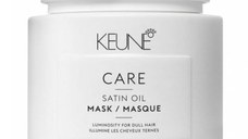 Masca pentru Stralucire - Keune Care Satin Oil Masque 200 ml