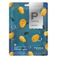 Masca Purificatoare cu Mango - Frudia My Orchard Squeeze Mask Mango, 20 ml - 1