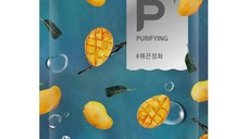 Masca Purificatoare cu Mango - Frudia My Orchard Squeeze Mask Mango, 20 ml