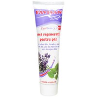 Masca Regenerativa pentru Par Favibeauty Favisan, 100ml - 1