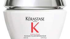 Masca Reparatoare pentru Par - Kerastase Paris Premiere Masque Filler Reparateur, 200 ml