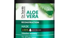 Masca Restructuranta cu Suc de Aloe Vera Dr. Sante, 1000ml