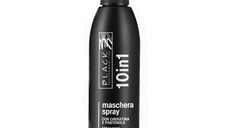 Masca Spray cu 10 Beneficii - Black Professional Line 10 in 1 No-Rinse Spray Mask, 200ml
