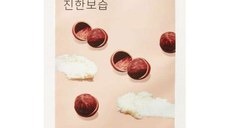 Masca Tip Servetel cu Unt de Shea - Missha Airy Fit Sheet Face Mask - Shea Butter, 19 g