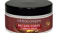 Masca Tratament Contra Caderii Parului cu Cafeina Recapil Forte Gerocossen, 300 ml