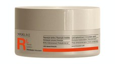 Masca-Tratament cu Lipide pentru Ingrijirea Parului Vopsit sau Decolorat - Maxiline Professional Trends Lipid Moisturization, 300 ml
