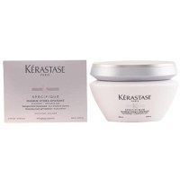 Masca-Tratament pentru Hidratare si Regenerare - Kerastase Specifique Masque Hydra-Apaisant Renewing Cream Gel Treatment, 200ml - 1