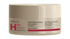Masca-Tratament pentru Restructurare - Maxiline Profissional Trends Pos-Quimica Creative Hydration HPQ, 300 g