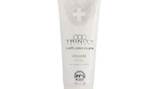 Masca volum pentru par fin Essentials Volume Trinity Haircare, 75 ml