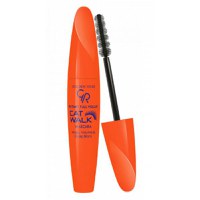 Mascara Cat Walk Golden Rose, 9 ml - 1