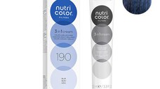 Nuantator de culoare - Revlon Professional Nutri Color Filters nuanta 190 Albastru, 100 ml