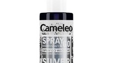 Nuantator Spray Colorant, Argintiu, Cameleo, 150 ml