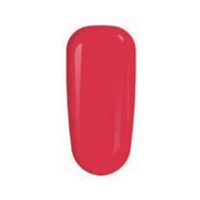 Oja Clasica 005 Deep Coral Vogue Lila Rossa, 10ml - 1