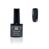 Oja semipermanenta Cat Eye 10ml, 60 - 1