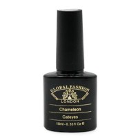 Oja semipermanenta, Global Fashion, Chameleon Cat Eyes, 10 ml, 06 - 1