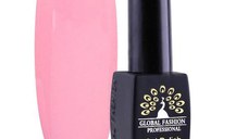 Oja semipermanenta, Global Fashion, London, 8 ml, Roz 31