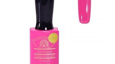 Oja semipermanenta, Global Fashion, Premium, 15 ml, Roz 141