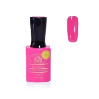 Oja semipermanenta, Global Fashion, Premium, 15 ml, Roz 141 - 1