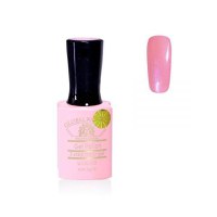 Oja semipermanenta, Global Fashion, Premium, 15ml, Roz 038 - 1