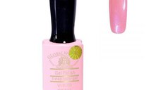 Oja semipermanenta, Global Fashion, Premium, 15ml, Roz 038