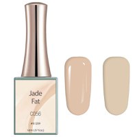 Oja Semipermanenta Jade Fat Canni C056, 16 ml - 1