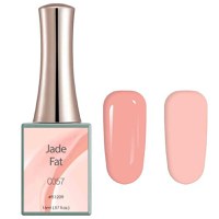 Oja Semipermanenta Jade Fat Canni C057, 16 ml - 1