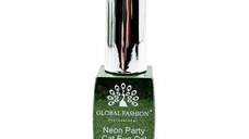 Ojă semipermanentă Neon Party Cat Eye Global Fashion, 8ml, 002 (FARA TPO)