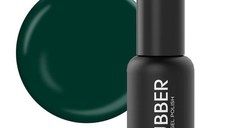 Oja Semipermanenta Rubber 034 Deep Forest Lila Rossa, 7 ml