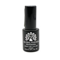 Oja semipermanenta Shiny 10 ml, Multicolor 32 - 1