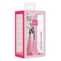 Ondulator pentru Gene Roz Ilu Eyelash Curler Pink Pet - 1